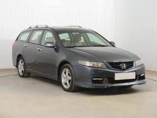 Honda Accord 2.2 i-CTDi 103kW kombi