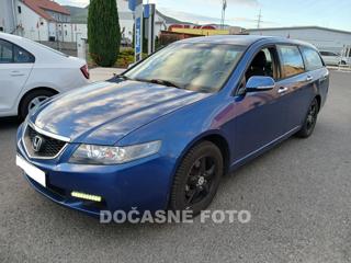 Honda Accord 2.2D kombi