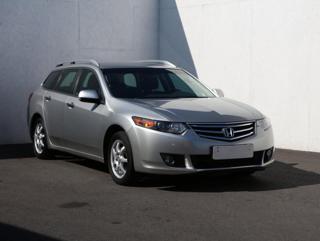 Honda Accord 2.4i kombi