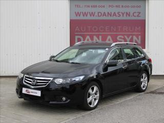 Honda Accord 2,0 i AUTOMAT ELEGANCE kombi