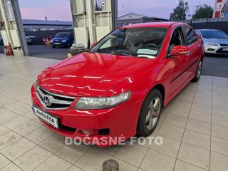 Honda Accord 2.0 sedan