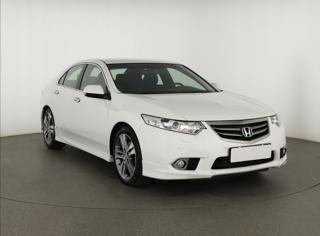 Honda Accord 2.2 i-DTEC 132kW sedan