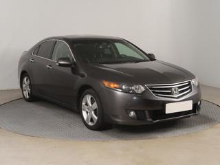 Honda Accord 2.4 i-VTEC 148kW sedan