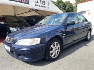 Honda Accord 1,8 i LS klima Automat sedan