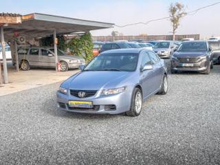 Honda Accord 2.2D 103KW – STK 9/2028 sedan