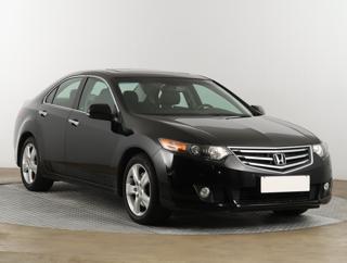 Honda Accord 2.4 i-VTEC 148kW sedan