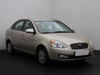 Hyundai Accent 1.4 i sedan