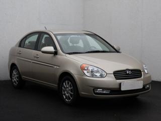 Hyundai Accent 1.4 sedan