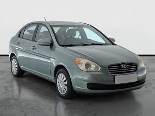 Hyundai Accent 1.4i 71kW sedan
