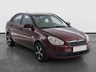 Hyundai Accent 1.4i 71kW sedan