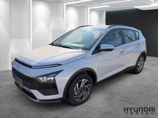 Hyundai Bayon 1,2 BAYON GO! WINTER GO! CUV