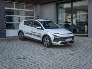 Hyundai Bayon 1,0   T-GDI MT WAVE CUV