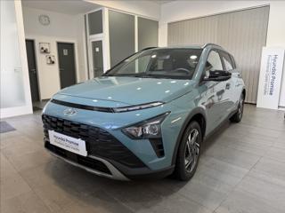 Hyundai Bayon 1,2 i Play, TOP stav + výbava CUV