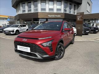 Hyundai Bayon 1,2 Bayon Comfort 1,2 hatchback