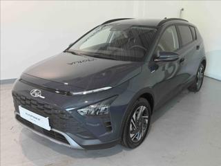 Hyundai Bayon 1,0 TGDI SMART CLIMA !NOVÝ VŮZ hatchback