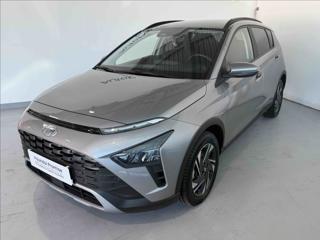 Hyundai Bayon 1,0 T-GDI SMART CLIMA !NOVÝ VŮZ hatchback