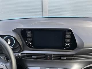 Hyundai Bayon 1,2 84PS Smart hatchback - Foto 24