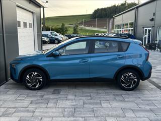 Hyundai Bayon 1,2 84PS Smart hatchback - Foto 11