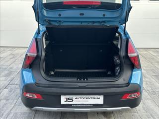 Hyundai Bayon 1,2 84PS Smart hatchback - Foto 39