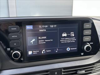 Hyundai Bayon 1,2 84PS Smart hatchback - Foto 32