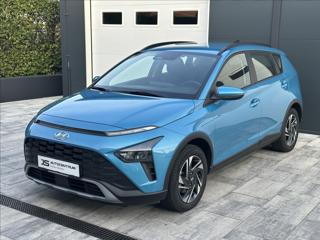 Hyundai Bayon 1,2 84PS Smart hatchback - Foto 2
