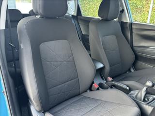 Hyundai Bayon 1,2 84PS Smart hatchback - Foto 17