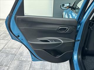 Hyundai Bayon 1,2 84PS Smart hatchback - Foto 15
