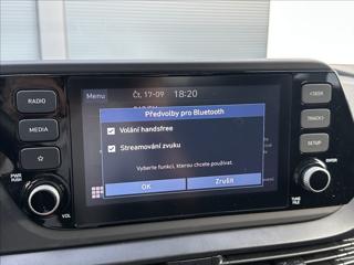 Hyundai Bayon 1,2 84PS Smart hatchback - Foto 34