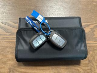 Hyundai Bayon 1,2 84PS Smart hatchback - Foto 50