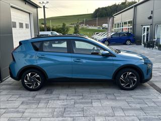 Hyundai Bayon 1,2 84PS Smart hatchback - Foto 6