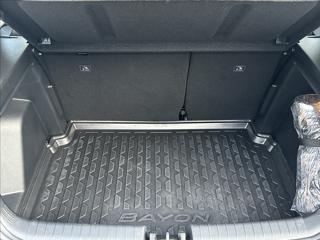 Hyundai Bayon 1,2 84PS Smart hatchback - Foto 40