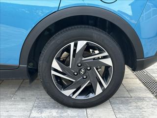 Hyundai Bayon 1,2 84PS Smart hatchback - Foto 44