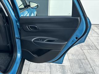 Hyundai Bayon 1,2 84PS Smart hatchback - Foto 21