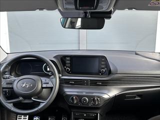 Hyundai Bayon 1,2 84PS Smart hatchback - Foto 29