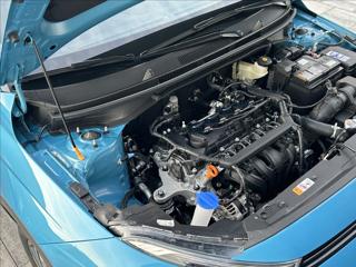 Hyundai Bayon 1,2 84PS Smart hatchback - Foto 47