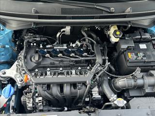 Hyundai Bayon 1,2 84PS Smart hatchback - Foto 46