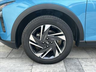 Hyundai Bayon 1,2 84PS Smart hatchback - Foto 43