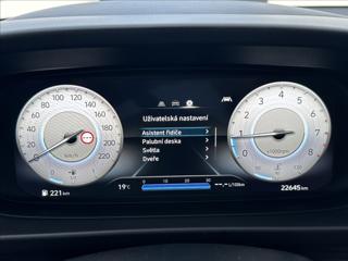 Hyundai Bayon 1,2 84PS Smart hatchback - Foto 38