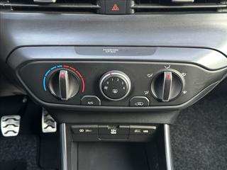 Hyundai Bayon 1,2 84PS Smart hatchback - Foto 26