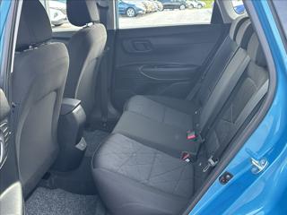 Hyundai Bayon 1,2 84PS Smart hatchback - Foto 14