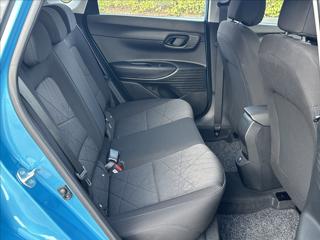Hyundai Bayon 1,2 84PS Smart hatchback - Foto 19