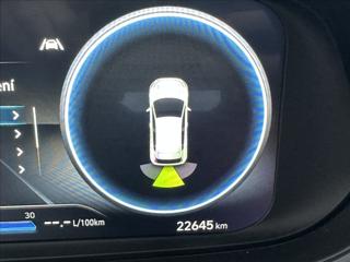 Hyundai Bayon 1,2 84PS Smart hatchback - Foto 37
