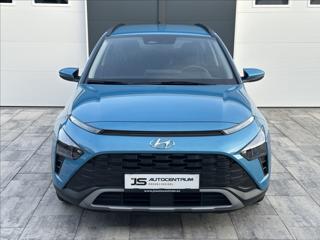 Hyundai Bayon 1,2 84PS Smart hatchback - Foto 3