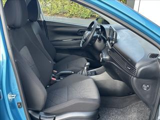 Hyundai Bayon 1,2 84PS Smart hatchback - Foto 16