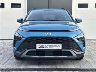 Hyundai Bayon 1,2 84PS Smart hatchback - Foto 4