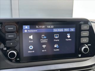 Hyundai Bayon 1,2 84PS Smart hatchback - Foto 35
