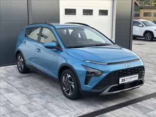 Hyundai Bayon 1,2 84PS Smart hatchback - Foto 5