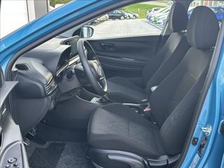 Hyundai Bayon 1,2 84PS Smart hatchback - Foto 12