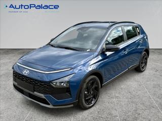 Hyundai Bayon 1,0 TGDI GO PLUS AT NOVÝ hatchback