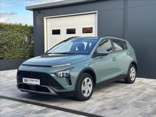 Hyundai Bayon 1,2 84PS  Comfort Club hatchback